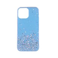 TopQ iPhone 13 Pro Max Hard Brilliant Blue 64947 - Phone Cover