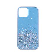 TopQ iPhone 13 mini hard Brilliant Blue 64946 - Phone Cover