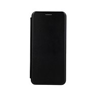 Forcell Elegance Book Xiaomi Redmi Note 10 5G book black 63003 - Phone Case