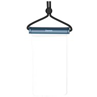 Baseus Mobile Slip Dark Blue 65656 - Waterproof Case