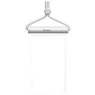 Baseus Mobile Slip White 65661 - Waterproof Case