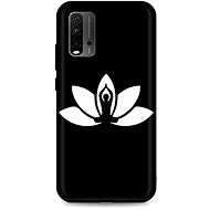 TopQ Xiaomi Redmi 9T silicone Yoga 65751 - Phone Cover