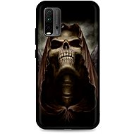 TopQ Xiaomi Redmi 9T silicone Respect 65726 - Phone Cover