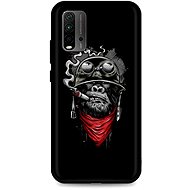 TopQ Xiaomi Redmi 9T silicone Gorilla 65723 - Phone Cover