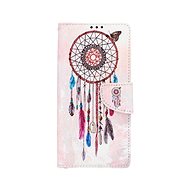 TopQ Xiaomi Redmi 9A book Dreamcatcher 51532 - Phone Cover