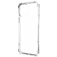 Tactical Plyo iPhone 13 Pro Max silicone transparent 66005 - Phone Cover