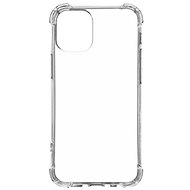 Tactical Plyo iPhone 13 mini silicone transparent 66004 - Phone Cover