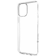 Tactical iPhone 13 Pro silicone transparent 66000 - Phone Cover