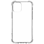 Tactical iPhone 13 mini Silicone Transparent 65999 - Phone Cover