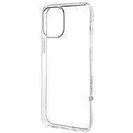 Tactical iPhone 13 silicone transparent 65998 - Phone Cover