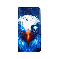 TopQ Xiaomi Redmi 9T booklet Eagle 65973 - Phone Case