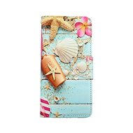 TopQ Xiaomi Redmi 9T book shells 65969 - Phone Case