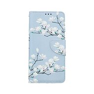 TopQ Xiaomi Redmi 9T book Spring 65866 - Phone Case