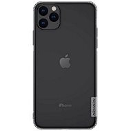Nillkin iPhone 11 Pro silicone transparent 53742 - Phone Case