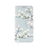 TopQ Samsung A22 5G book Spring 65916 - Phone Case
