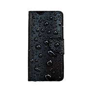 TopQ Samsung A22 5G Book Drops 65908 - Phone Case