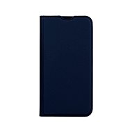 DUX DUCIS iPhone 13 mini book blue 66135 - Phone Case
