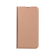 DUX DUCIS iPhone 13 mini Book Pink 66133 - Phone Case