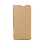 DUX DUCIS iPhone 13 mini Book Gold 66132 - Phone Case