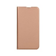 DUX DUCIS iPhone 13 book pink 66130 - Phone Case