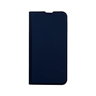 DUX DUCIS iPhone 13 book blue 66129 - Phone Case