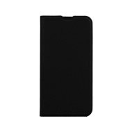 DUX DUCIS iPhone 13 book black 66128 - Phone Case