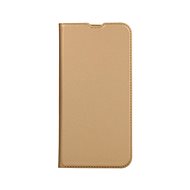 DUX DUCIS iPhone 13 Pro Max Book Gold 66127 - Phone Case
