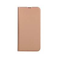 DUX DUCIS iPhone 13 Pro Max book case pink 66125 - Phone Case