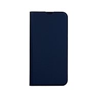 DUX DUCIS iPhone 13 Pro Max book blue 66124 - Phone Case