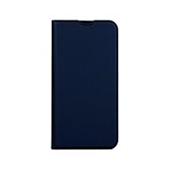 DUX DUCIS iPhone 13 Pro Book Blue 66123 - Phone Case