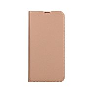 DUX DUCIS iPhone 13 Pro book pink 66122 - Phone Case