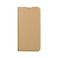 DUX DUCIS iPhone 13 Pro Book Gold 66120 - Phone Case