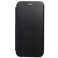 Forcell Elegance Book Xiaomi Redmi 10 book black 66149 - Phone Case