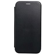 Forcell Elegance Book Xiaomi Redmi 9T book black 66229 - Phone Case