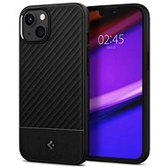 Spigen Core Armor iPhone 13 silicone black 66226 - Phone Cover