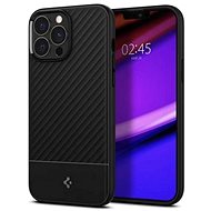 Spigen Core Armor iPhone 13 Pro Max silicone black 66224 - Phone Cover