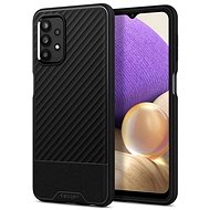 Spigen Core Armor Samsung A32 5G silicone black 66220 - Phone Cover