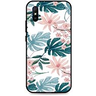 TopQ LUXURY Xiaomi Redmi 9A solid Monstera 51273 - Phone Cover