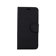 TopQ Xiaomi Redmi Note 10 5G book black 60454 - Phone Case