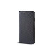 TopQ Huawei P Smart 2019 booklet black 37014 - Phone Case