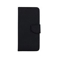 TopQ Samsung A52s 5G book black 63914 - Phone Case