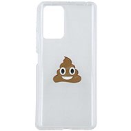 TopQ Xiaomi Redmi Note 10 Pro silicone Poo 59502 - Phone Cover
