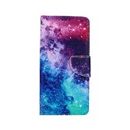 TopQ Realme C21 book Universe 60512 - Phone Case