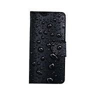 TopQ Realme C21 Book Drops 60503 - Phone Case