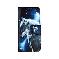 TopQ Realme 8 Werewolf 62706 - Phone Case