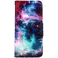 TopQ Samsung A22 Galaxy Book 66864 - Phone Case