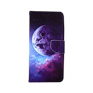 TopQ Samsung A22 booklet Planet 66272 - Phone Case