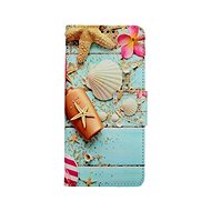 TopQ Samsung A22 booklet Shells 66265 - Phone Case
