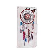 TopQ Xiaomi Redmi Note 8T Dreamcatcher 46848 - Phone Case