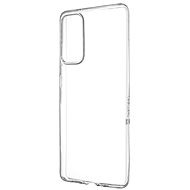 Tactical Samsung S20 FE silicone transparent 66918 - Phone Cover